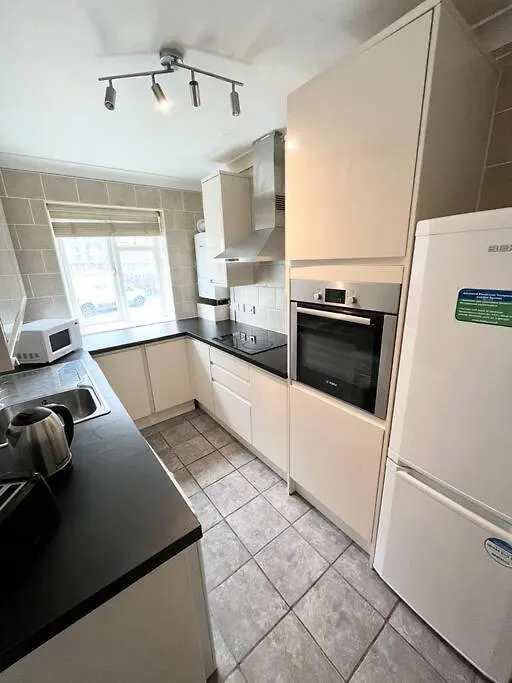 Apartamento Aprt 10Mins Walk From The Shard! Londres