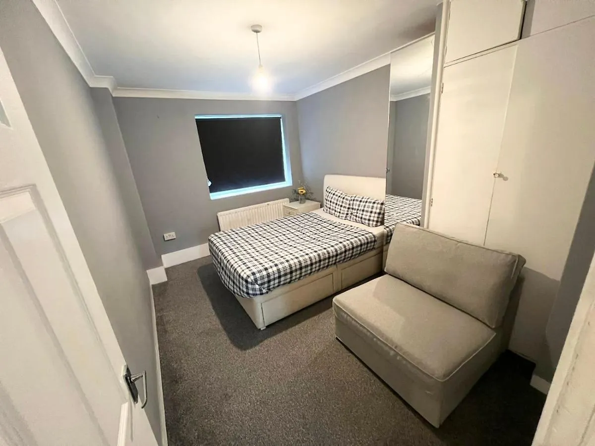 Apartamento Aprt 10Mins Walk From The Shard! Londres