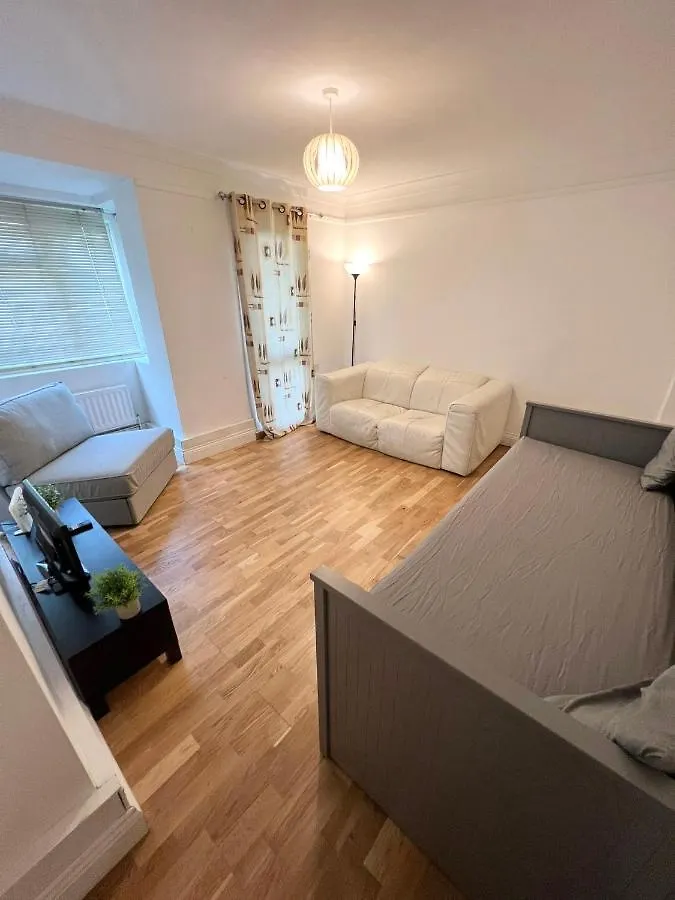 Apartamento Aprt 10Mins Walk From The Shard! Londres