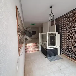 La Maestra De Triana , Sevilla España